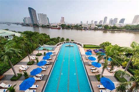 chatrium hotel riverside bangkok thailand.